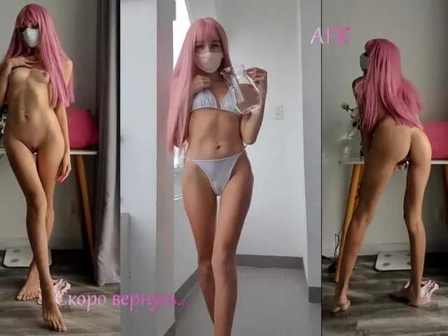 BongaCams EvaJordan is Freechat EvaJordan — A sexy man who knows how to keep his distance but achieve his goal)
When a man looks at me and admires me, he can give me something that I miss so much) Men who know their worth and girls are a separate orgasm