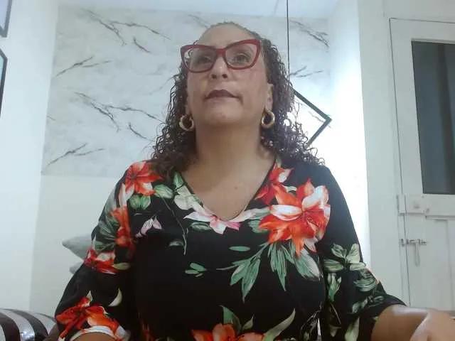 Evamills on BongaCams