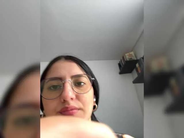 Freechat EvanShell1 on BongaCams