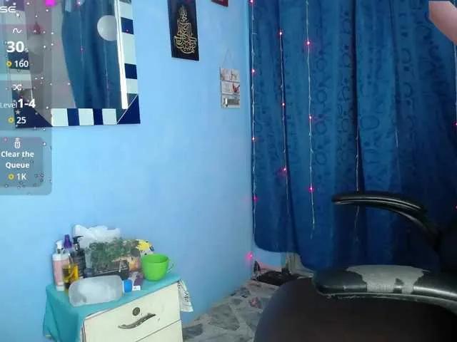 FalakYasin on BongaCams 