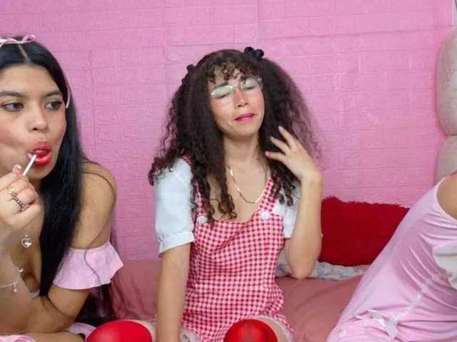 farianaall — Men that tip good