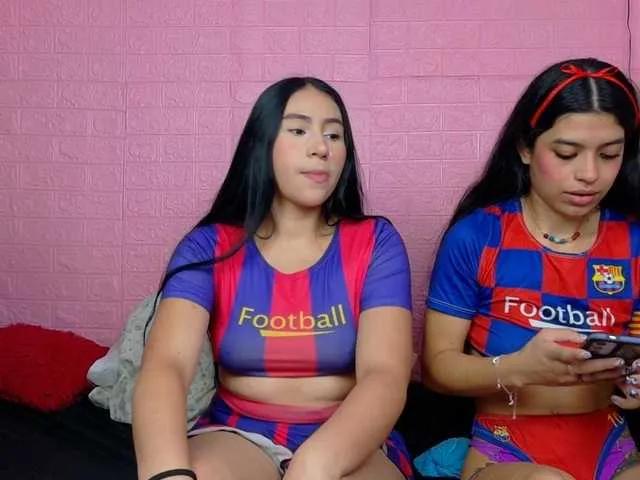 BongaCams farianachocolatecrememia is Freechat farianachocolatecrememia — Money