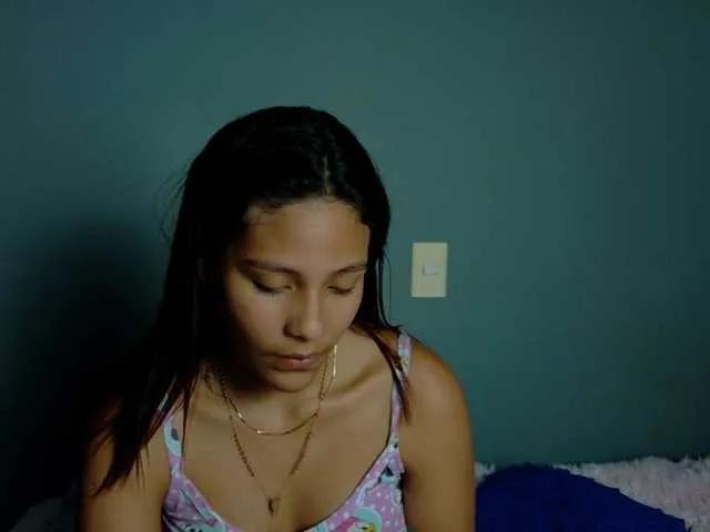 Avatar of farianachocolatecrememia