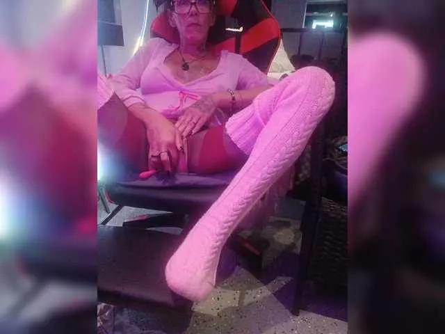 Fecfec91111 on BongaCams 