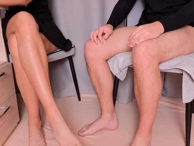 BongaCams FemdomWorld is Freechat FemdomWorld — Power games, punishment, and pleasure.