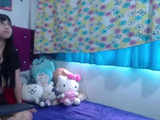 fenixxx-1604 — It turns me on that they give me orders and also that they obey me, I am here so that they can play with me and we can have a pleasant moment on both sides