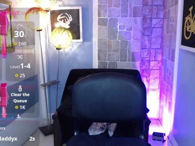 Avatar of Fiorellaa-delsd