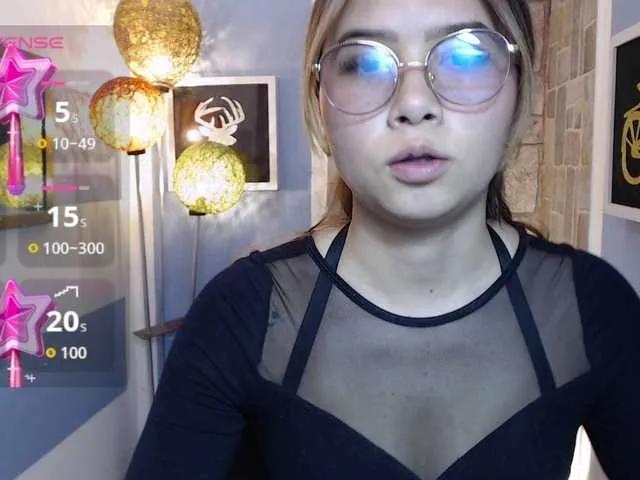 Avatar of Fiorellaa-delsd