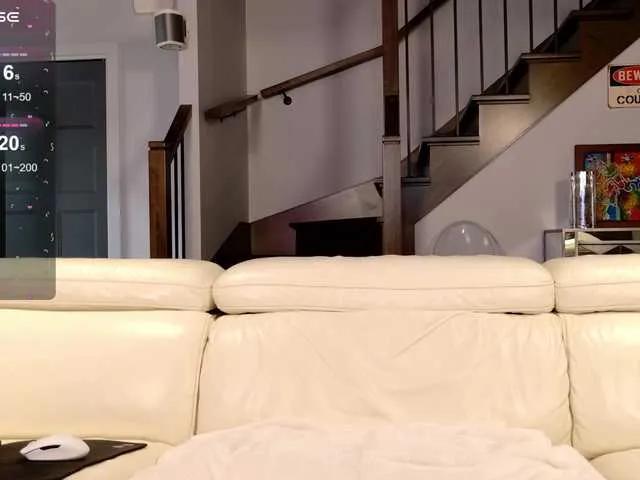 FitCougar — Charming smart conversation, my toy vibrating non stop.