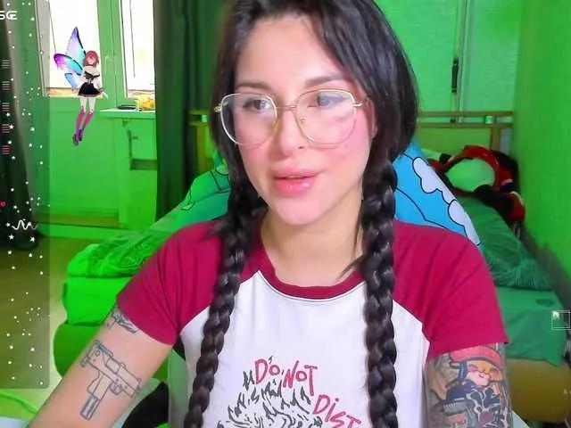 Avatar of folinskaayaa