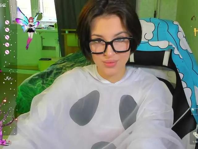 folinskaayaa — Freechat on BongaCams