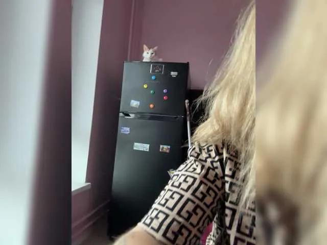 BongaCams Foxy27 is Freechat Foxy27 — Freechat on BongaCams