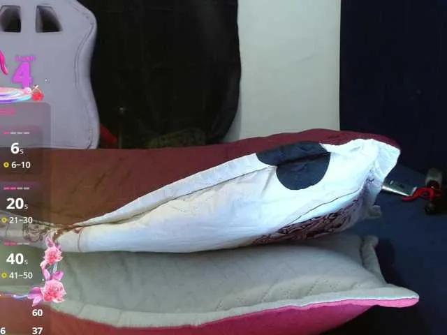 BongaCams francheskapower  is Freechat  francheskapower — Seduction with passion
