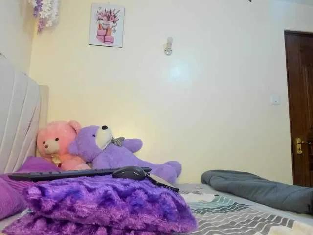 Freaky-Sweetie — Freechat on BongaCams