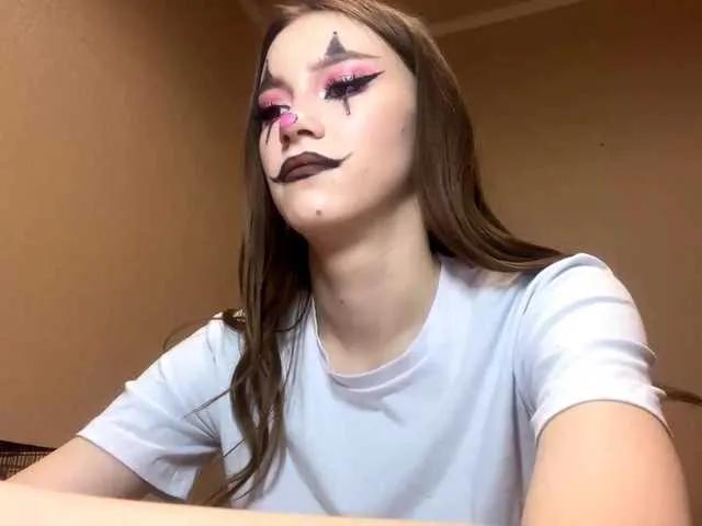 FredOlazabal — I love spend many time with boy. Gentle touch.. sweetie kiss and more and more ^^ If u wanna know it, lets chat