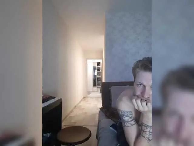 Offline FUCKandFUN on BongaCams