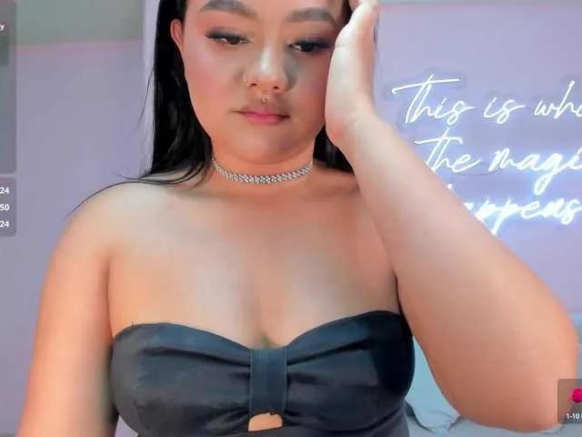 Avatar of GabriellaLee