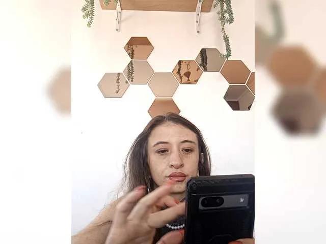 Offline gabyenlalunax on BongaCams