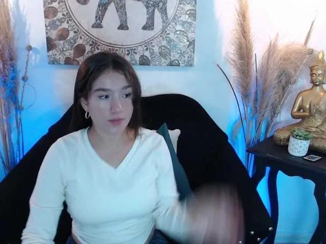 GagingZhara — Playing with my pussy with toys and having real orgasms. I can squirt, but it depends if my pussy wants it, I do anal play, but I don't fuck hard, it's very tight.