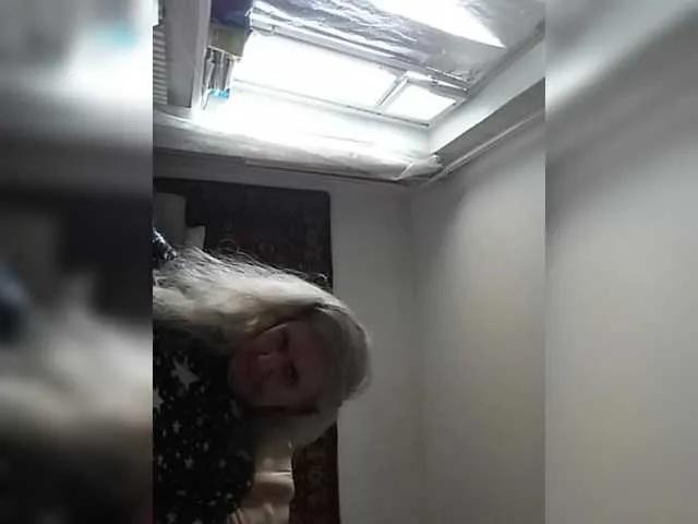 Offline gannalets on BongaCams