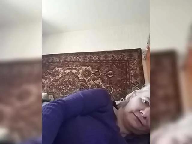 Offline gannalets on BongaCams