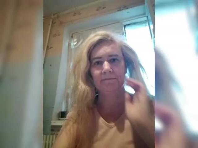 Offline gannalets on BongaCams