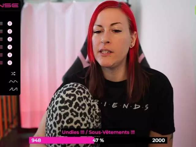 gennyrock on BongaCams 
