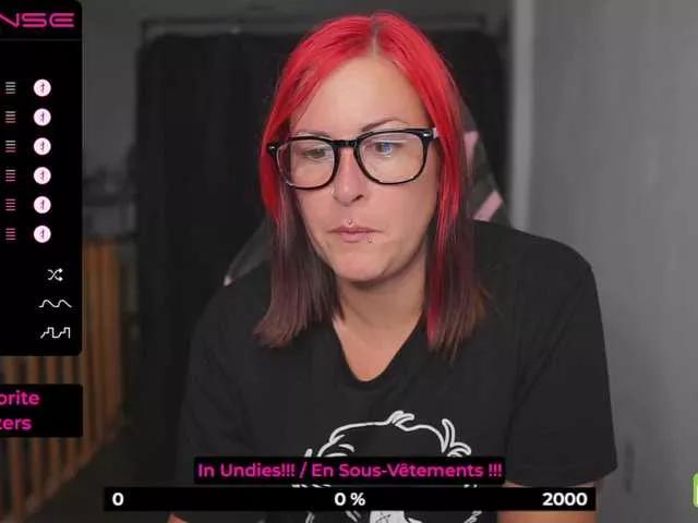 gennyrock on BongaCams 