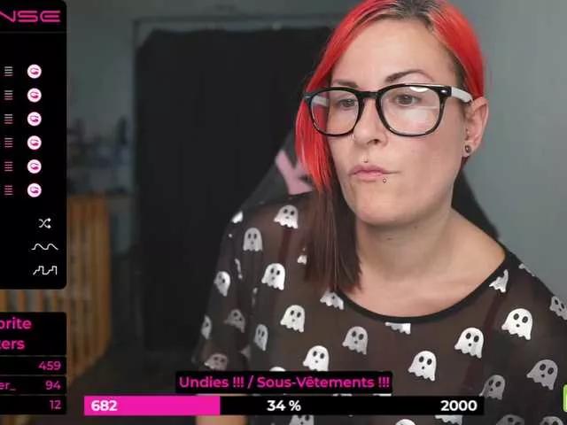 gennyrock on BongaCams 