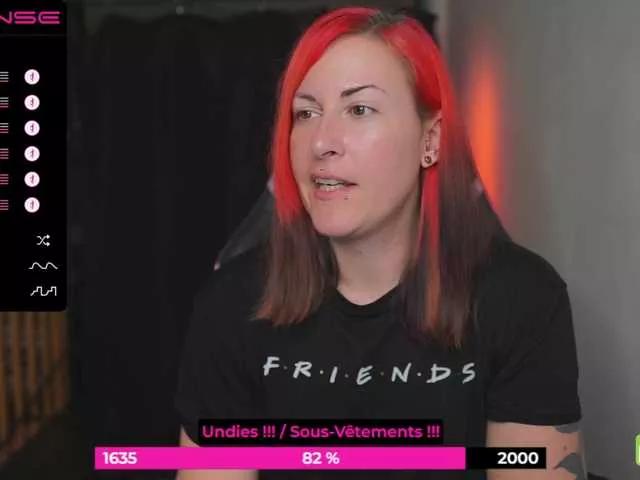 gennyrock on BongaCams 