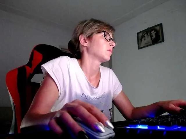 Offline Georgianalove on BongaCams