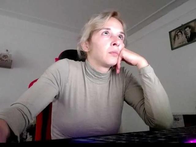 Offline Georgianalove on BongaCams