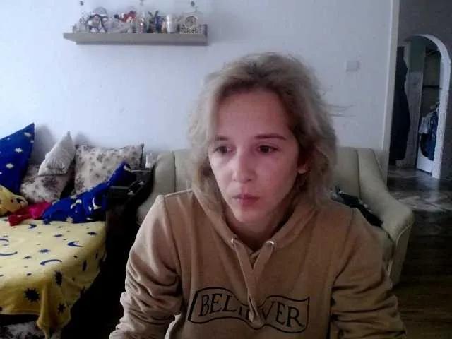 Georgianalove — Bea sensual