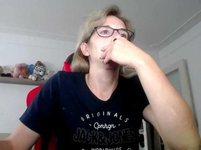 Offline Georgianalove on BongaCams