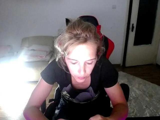 Offline Georgianalove on BongaCams