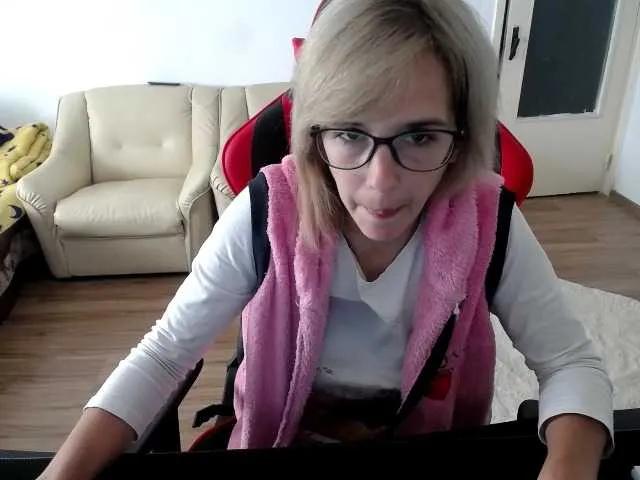 Offline Georgianalove on BongaCams