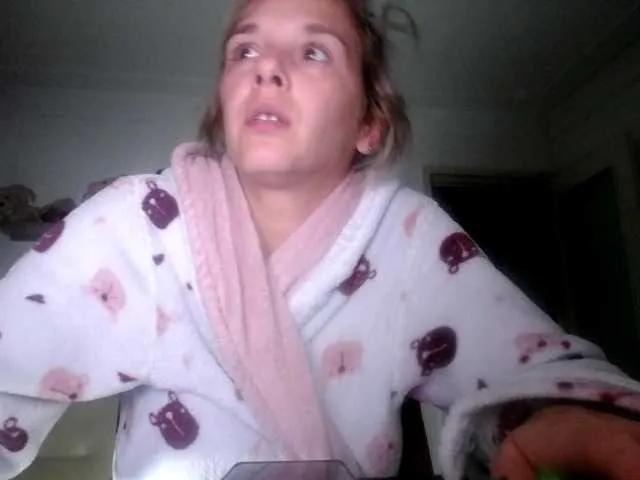 Offline Georgianalove on BongaCams