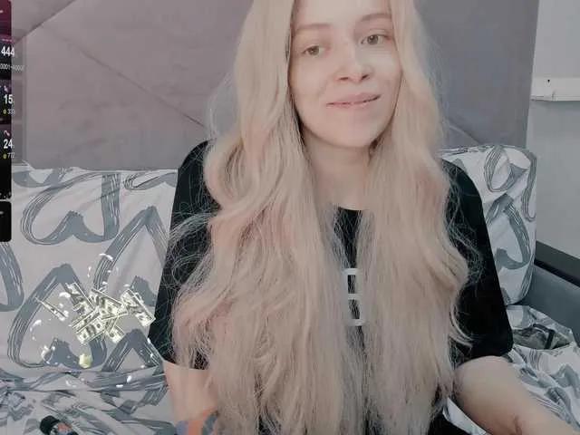 GeraBrown on BongaCams