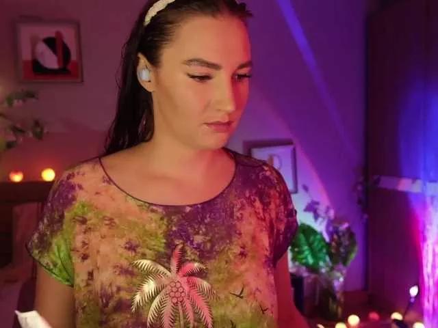 Gessifossa on BongaCams 