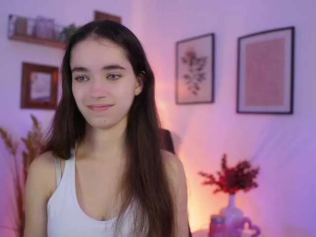 GiaPaige18 — :P