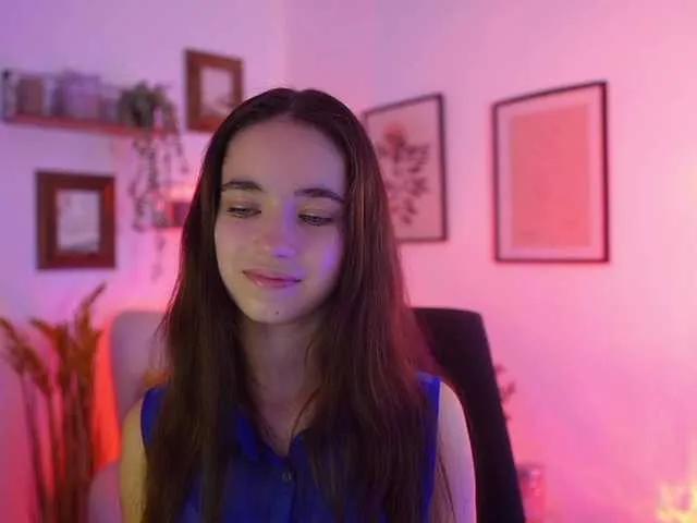 Avatar of GiaPaige18