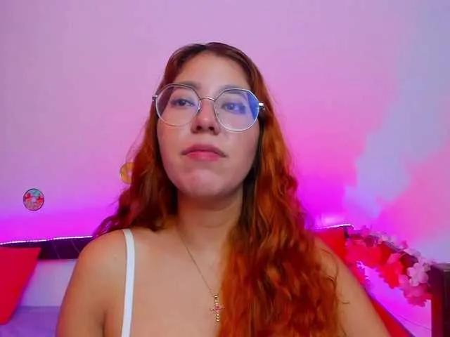 Gigimoon on BongaCams 