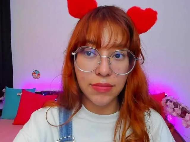 Gigimoon on BongaCams 