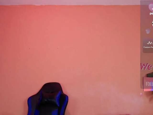 BongaCams giordanapinoo  is Freechat  giordanapinoo — It warms me a lot to dominate me, I like being obedient, my greatest desire and pleasure is that you enjoy my body