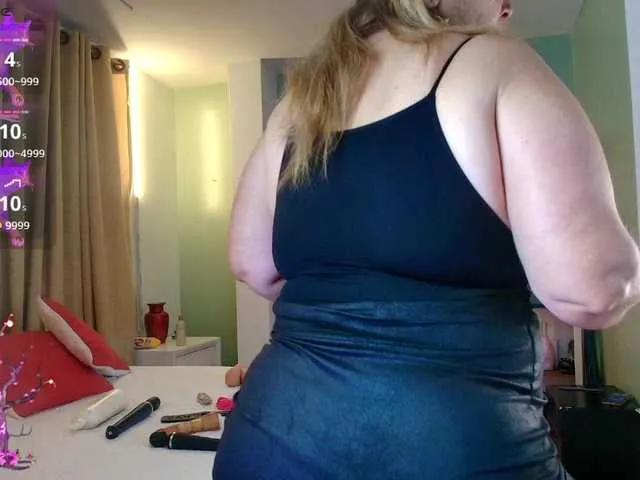 girl-amada — Freechat on BongaCams