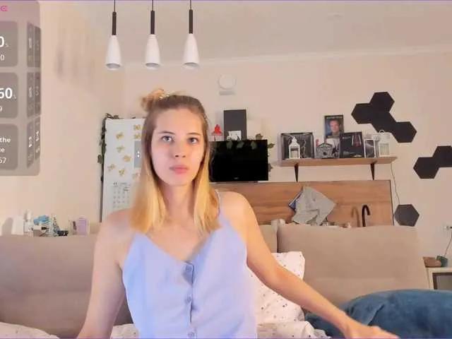 Avatar of Girlalonehome