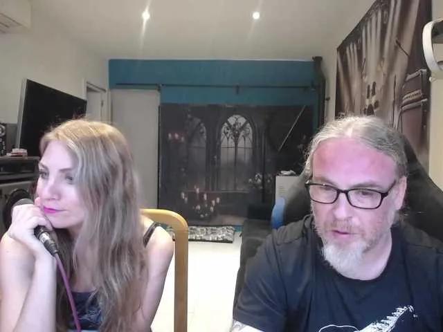 GiselleandJay — Freechat on BongaCams