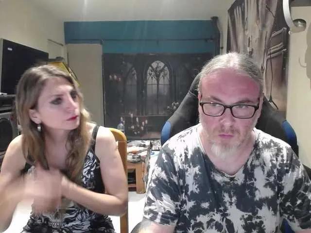 GiselleandJay — Freechat on BongaCams