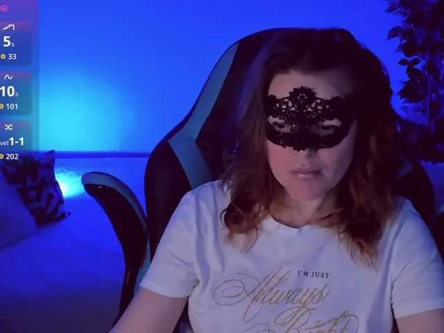 GloriaGrays — Passionate blowjob when I sit on top of you, spanking