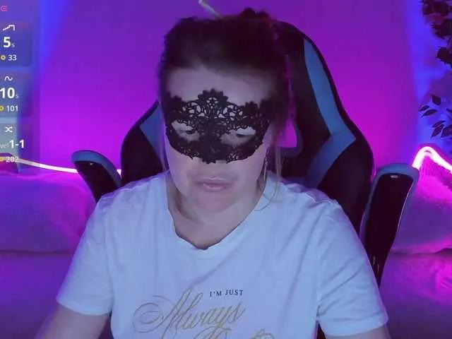 Avatar of GloriaGrays